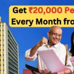 LIC Pension Plan : Get Rs. 20,000 Monthly Pension with This Policy – Complete Details
